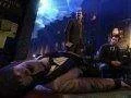 Ukázka vyšetřování z Sherlock Holmes: Crimes and Punishments