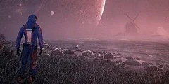 První deníček na The Solus Project
