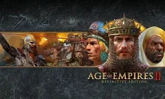 Age of Empires II: Definitive Edition zřejmě míří na konzoli PlayStation 5