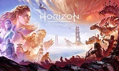 Horizon Forbidden West dostane začátkem října kompletní edici, začátkem příštího roku PC verzi