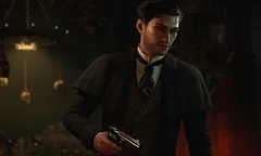 Kratší launch trailer na adventuru Sherlock Holmes The Awakened