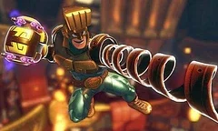 V červenci přibude do ARMS nový bojovník