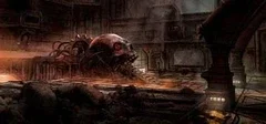 Oznámena hra Necromunda: Underhive Wars z Warhammer 40,000 univerza
