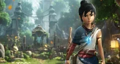 Hra Kena: Bridge of Spirits je dostupná pro konzole Xbox