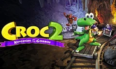 Aktualizováno - Oznámen remaster plošinovky Croc 2: Kingdom of the Gobbos