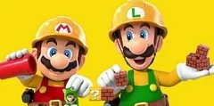 Super Mario Maker 2