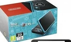 Launch trailer na New Nintendo 2DS XL, reklama na hru Hey! Pikmin