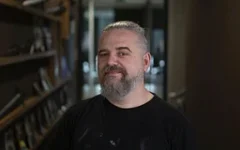 Daniel Vávra se nebude podílet na další hře Warhorse Studios. Připravuje filmovou nebo seriálovou adaptaci Kingdom Come: Deliverance