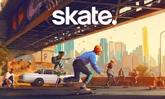 Hra skate. vyjde v polovině září v předběžném přístupu
