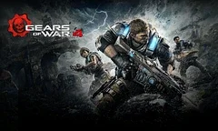 Cliff Bleszinski: Čtvrtý Gears of War mohl být z first-person pohledu 