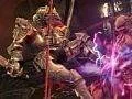 Soul Calibur: Broken Destiny na PSP