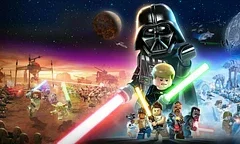 LEGO Star Wars: The Skywalker Saga míří do předplatného Xbox Game Pass + další prosincové hry