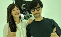 Hideo Kojima měl připravovat epizodickou hororovou hru pro Google Stadia