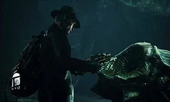 The Sinking City - ‘Rotten Reality’ trailer
