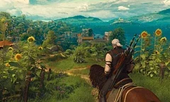 Zaklínač 3 dostane Xbox One X a PlayStation 4 Pro update