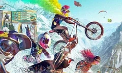 Ubisoft připravuje pro Riders Republic bohatou post-launch podporu