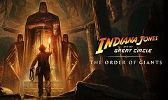 Indiana Jones and the Great Circle dostane začátkem září rozšíření The Order of Giants