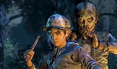Nový trailer na třetí epizodu The Walking Dead: The Final Season