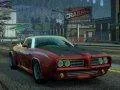 Alex Ward: Fanoušci Burnoutu musejí být trpěliví