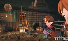 15 minut z nadějně vypadající first-person adventury Blackwood Crossing