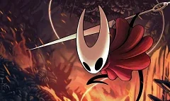 Hra Hollow Knight: Silksong se opozdí, v první polovině letošního roku nevyjde