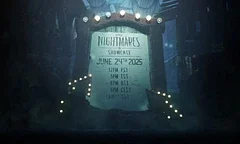 Oznámena prezentace Little Nightmares Showcase