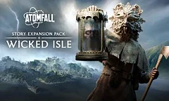 Survival hra Atomfall dostane příští týden rozšíření Wicked Isle