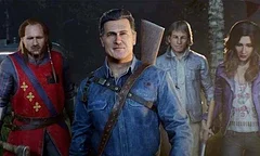 Akce Evil Dead: The Game se odkládá na únor příštího roku