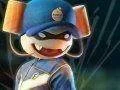 Sunset Overdrive dostane DLC Dawn of the Rise of the Fallen Machines