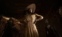 Resident Evill Village vyjde na launch PSVR2, půjde o bezplatné DLC