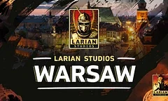 Larian Studios otevírá ve Varšavě své sedmé studio