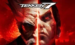 Bojovky Tekken 7 se prodalo 7 milionů kopií