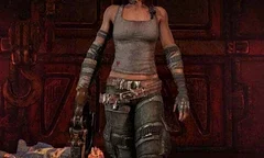 Bulletstorm VR bude obsahovat dvě nové úrovně s Trishkou Novak