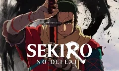 Anime Sekiro: No Defeat vyjde ještě letos, podívejte se na nový trailer