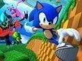 Sonic: Lost World