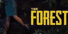 Hra The Forest by měla vyjít pro PlayStation 4 ještě letos