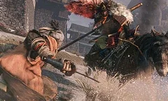Launch trailer na Sekiro: Shadows Die Twice Game of the Year Edition