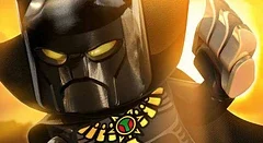 Hra LEGO Marvel Super Heroes 2 dostane rozšíření The Black Panther