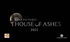 Potvrzena hra The Dark Pictures Anthology: House of Ashes
