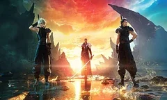 Třetí část remaku hry Final Fantasy VII bude rovněž postavena na technologii Unreal Engine 4