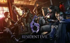Resident Evil 6 pro PS4 a Xbox One ohodnocen i v Austrálii