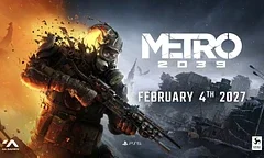 Nová ukázka z akční hry Metro 2039, vyjde začátkem února