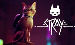 Vznikne animovaný film podle populární kočičí dobrodružné hry Stray