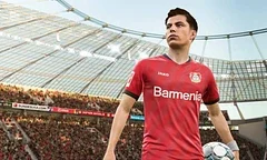 FIFA 20 vyjde s plnou licencí na Bundesligu