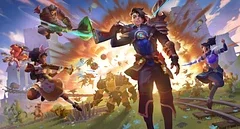 Oznámena hra Orcs Must Die! Deathtrap, vyjde začátkem příštího roku