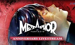 Atlus oznámil Guidebook edici hry Metaphor: ReFantazio