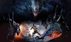 Alien: Rogue Incursion míří i na konzole Xbox Series X/S