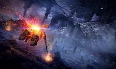 Známe rozlišení a framerate konzolových verzí hry Armored Core VI: Fires of Rubicon