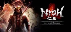 Nioh - DLC Defiant Honor