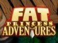 Sony oznámila Fat Princess Adventures pro PlayStation 4